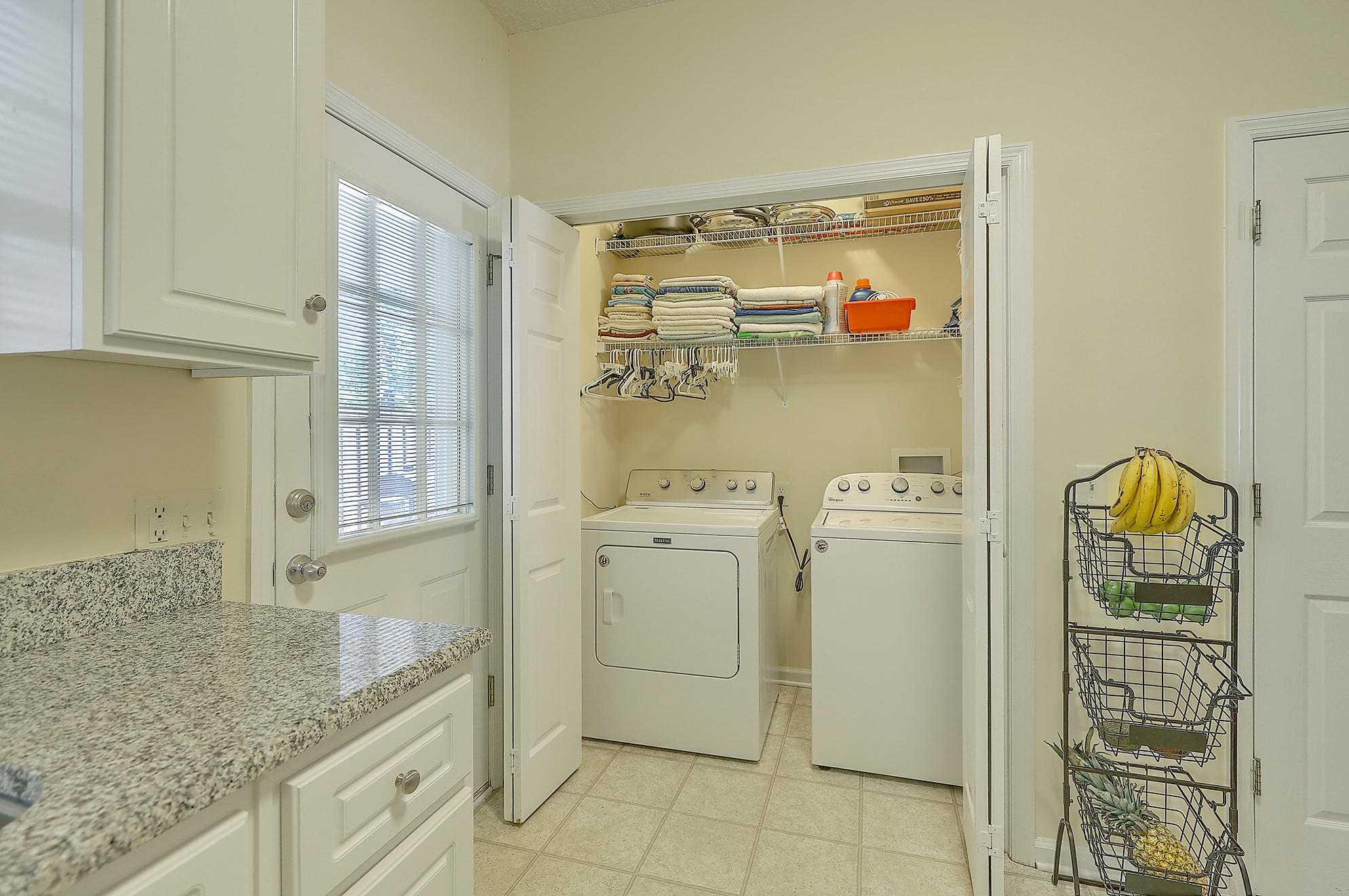 100 Bridgetown Road, Unit 1B Goose Creek, SC 29445 - Photo 14 of 44 100Bridgetown1BLaundry