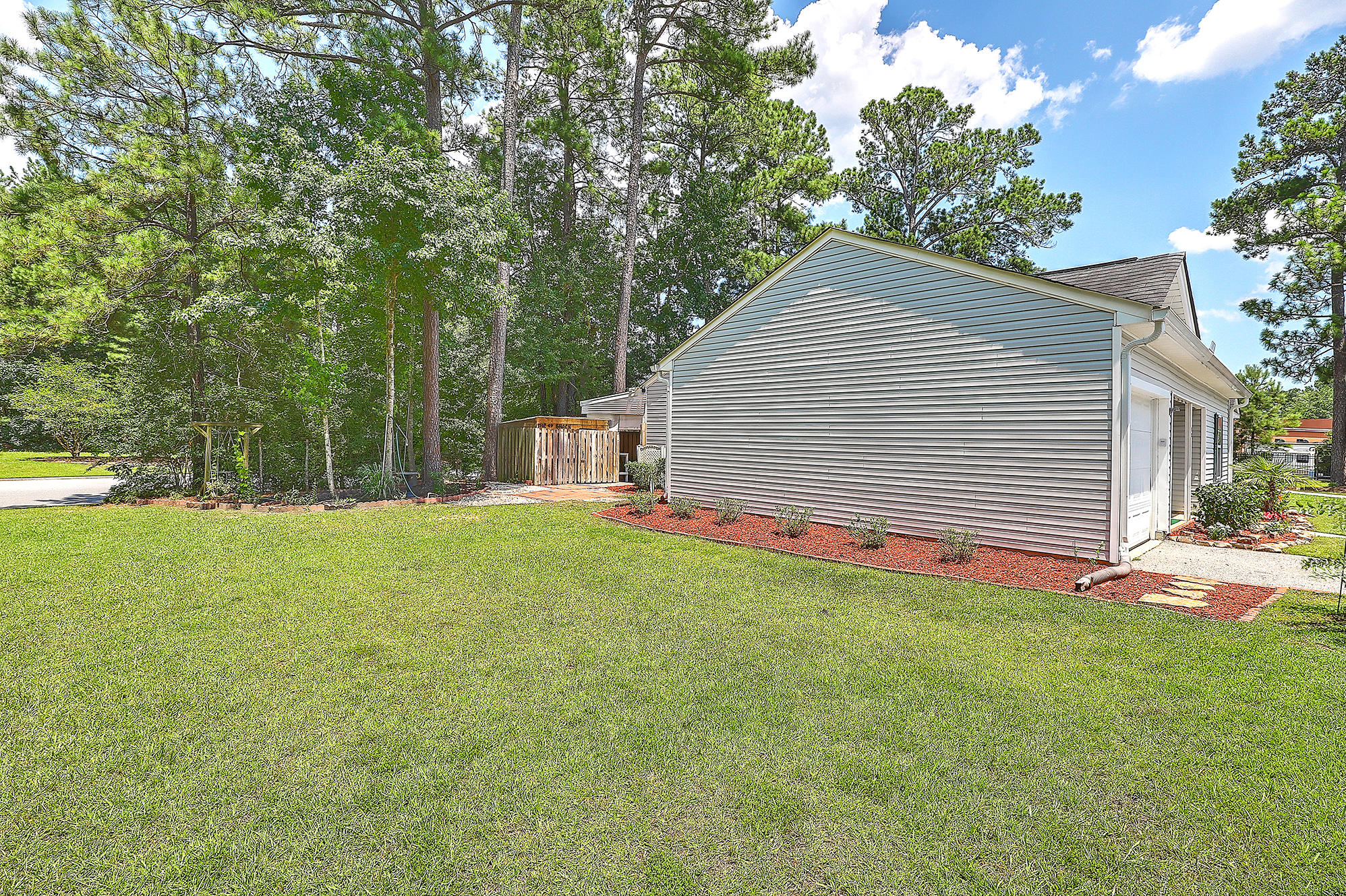 100 Bridgetown Road, Unit 1B Goose Creek, SC 29445 - Photo 28 of 44 100Bridgetown1BSide