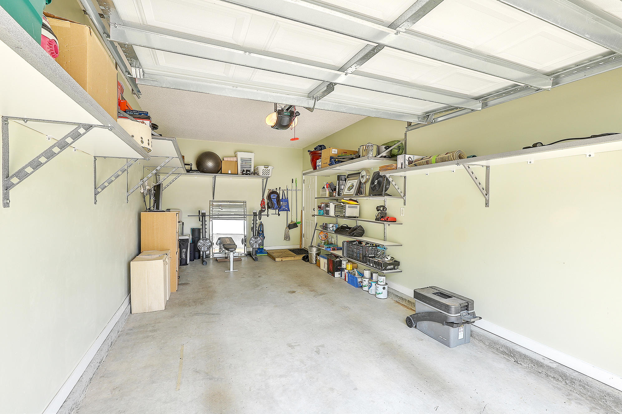 100 Bridgetown Road, Unit 1B Goose Creek, SC 29445 - Photo 31 of 44 100Bridgetown1BGarage