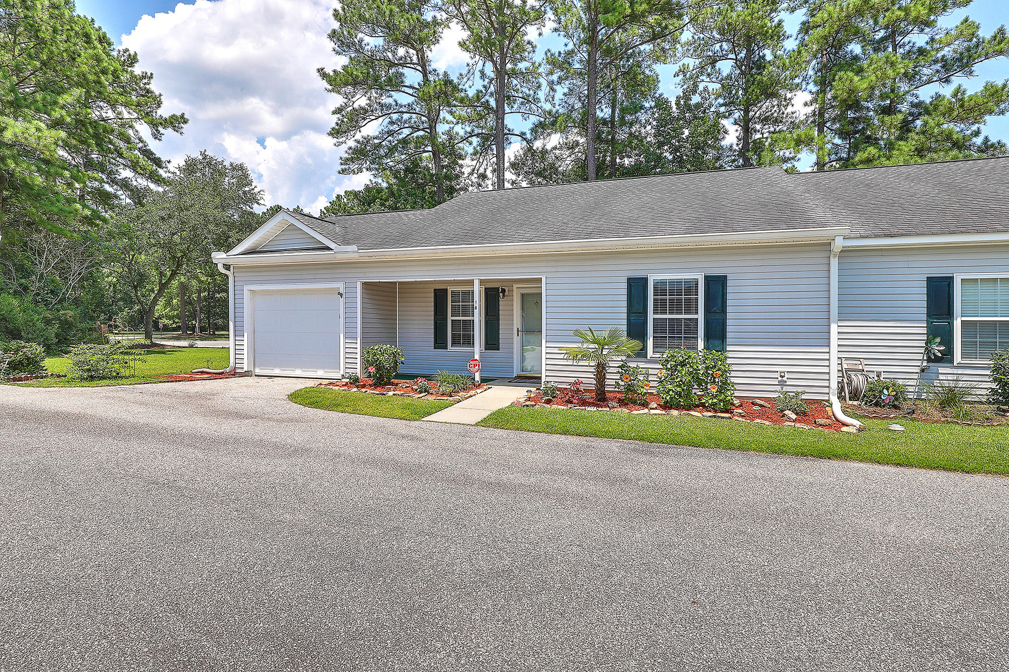 100 Bridgetown Road, Unit 1B Goose Creek, SC 29445 - Photo 32 of 44 100Bridgetown1BFront2