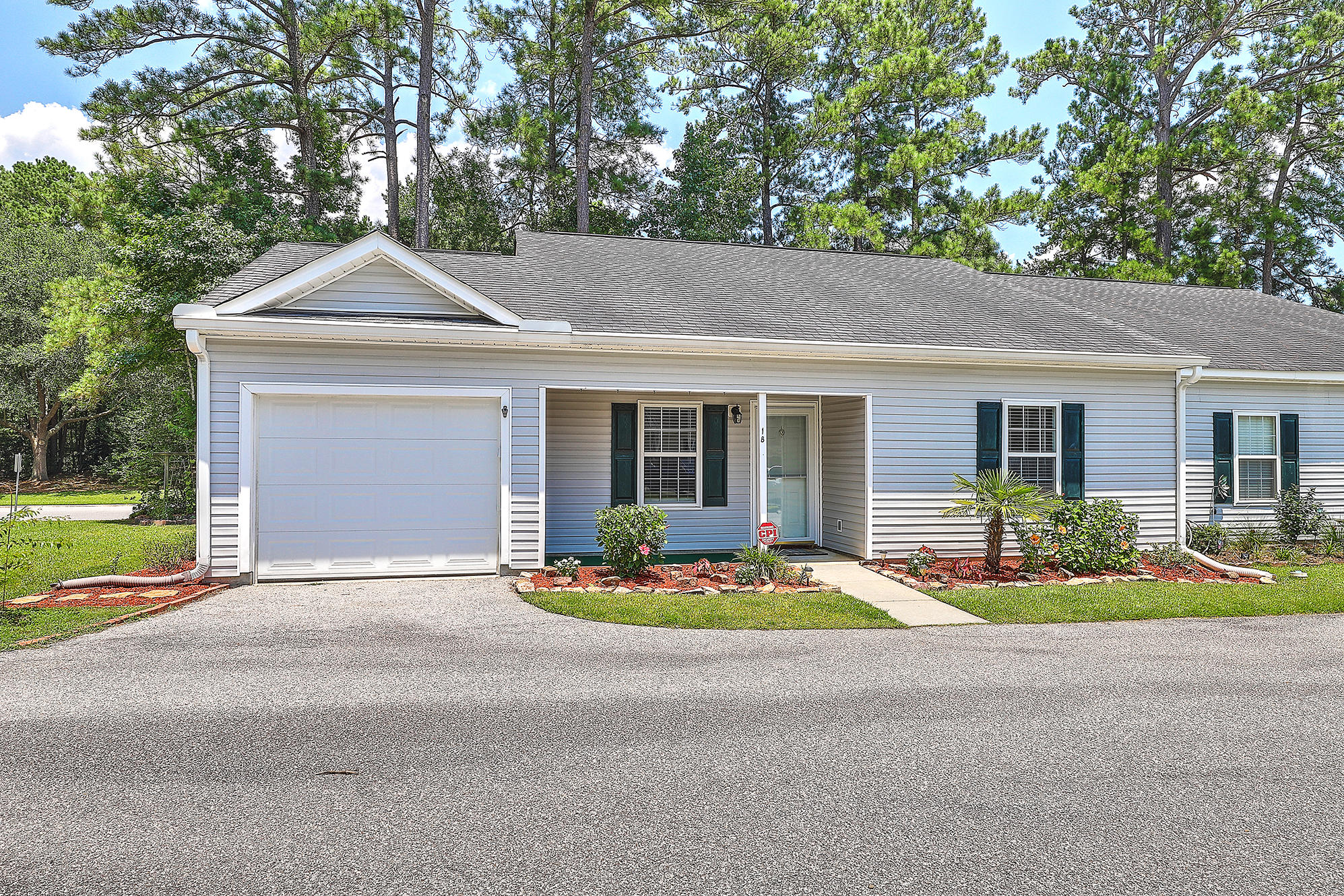 100 Bridgetown Road, Unit 1B Goose Creek, SC 29445 - Photo 44 of 44 100Bridgetown1BFront3