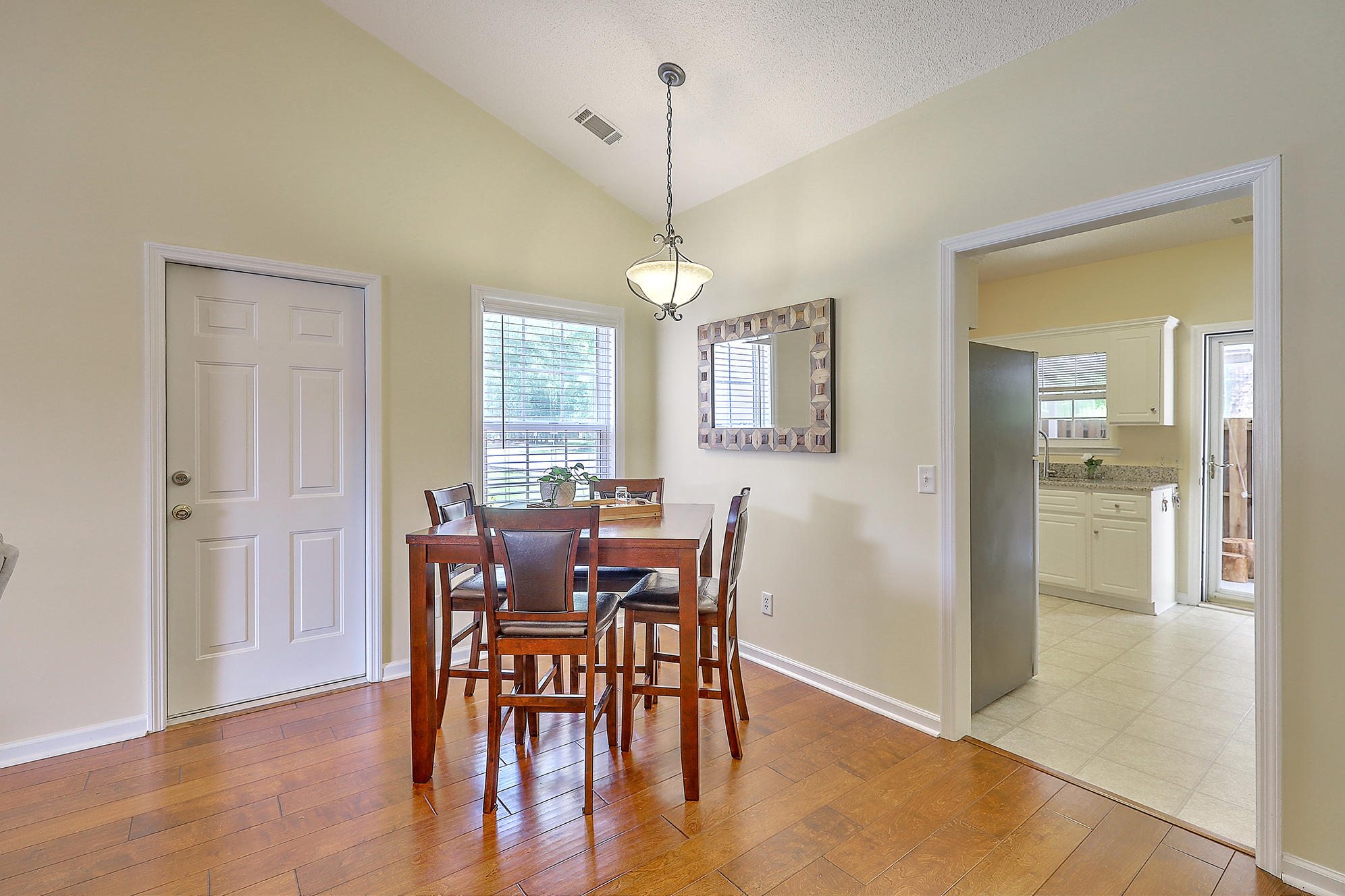 100 Bridgetown Road, Unit 1B Goose Creek, SC 29445 - Photo 6 of 44 100Bridgetown1BDining2