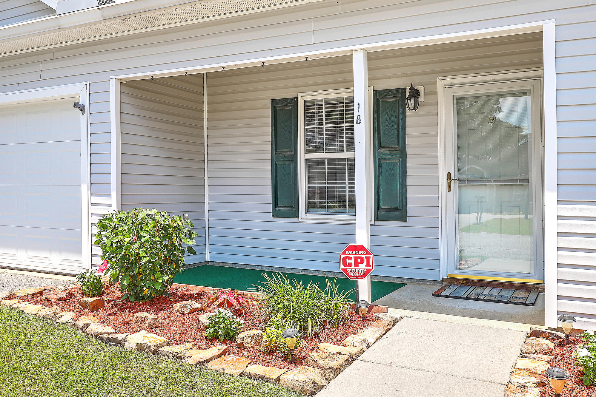 100 Bridgetown Road, Unit 1B Goose Creek, SC 29445 - Photo 8 of 44 100Bridgetown1BFrontPorch
