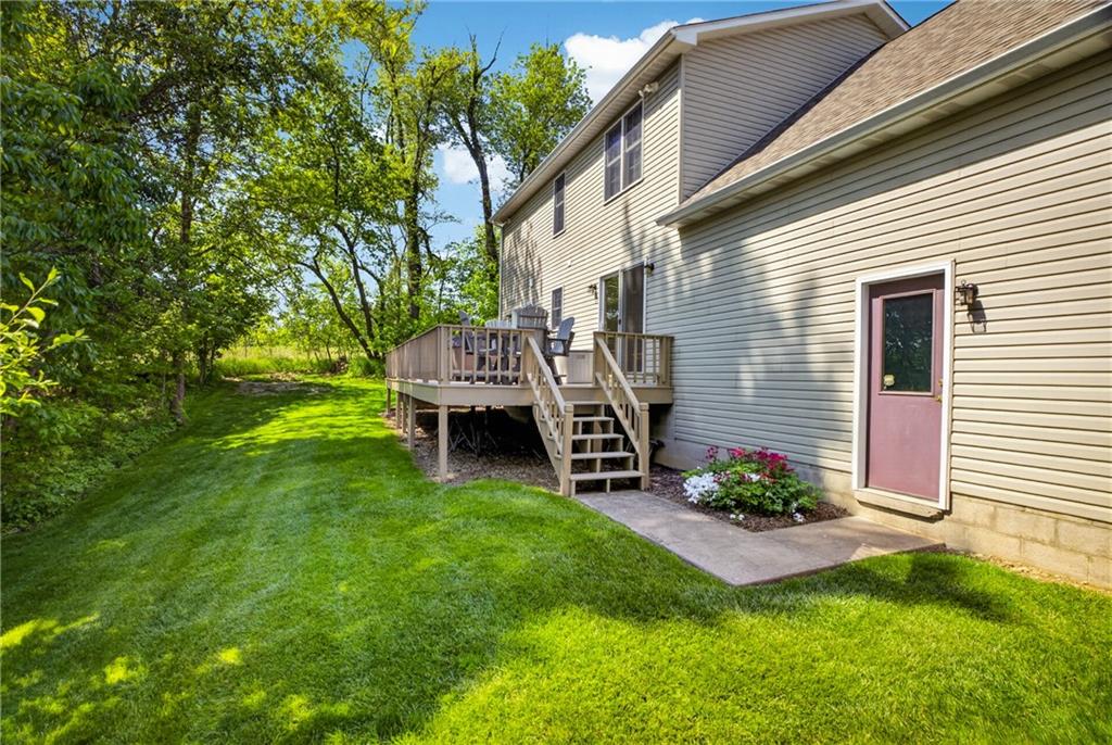 1247 Cleland Mill Road New Castle, PA 16102 - Photo 35 of 44
