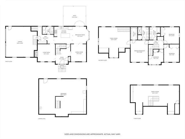 $950,000 | 30 Broken Tree Road, Medway, MA 02053