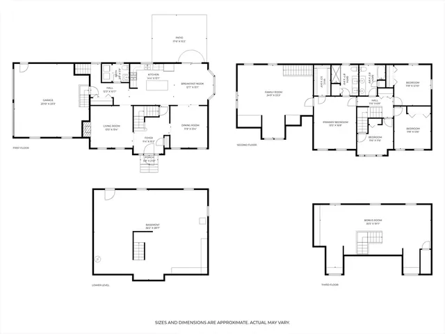 $950,000 | 30 Broken Tree Road, Medway, MA 02053
