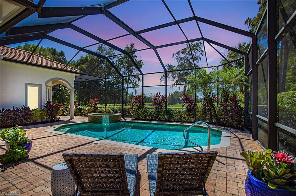 3140 Terramar Drive, Naples, FL 34119 Compass