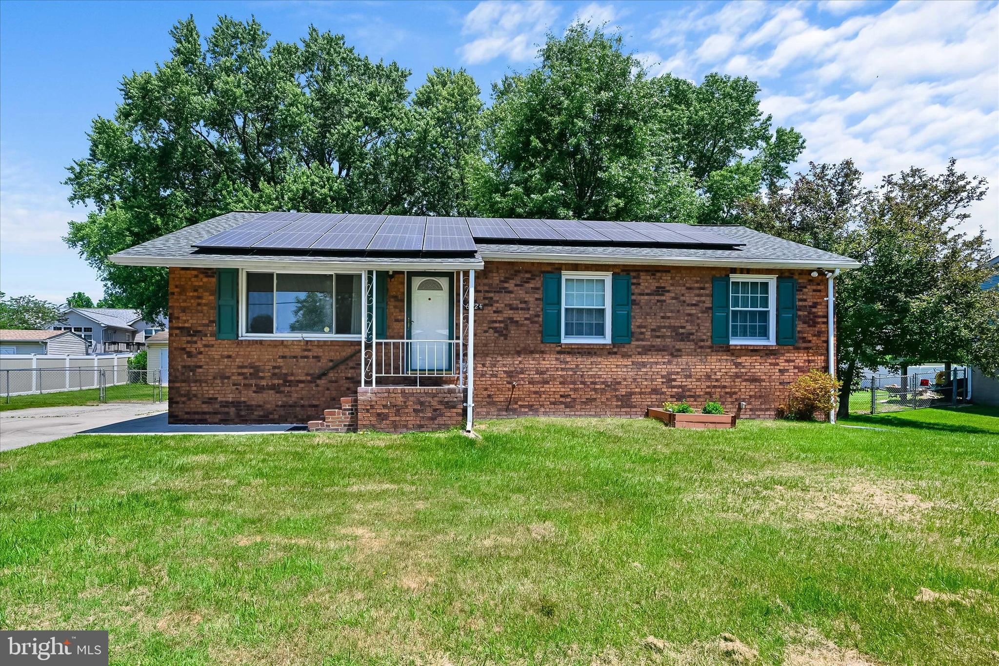 6824 Cornell Road Middle River, MD 21220 - Photo 1 of 24 Vibrant water oriented community
