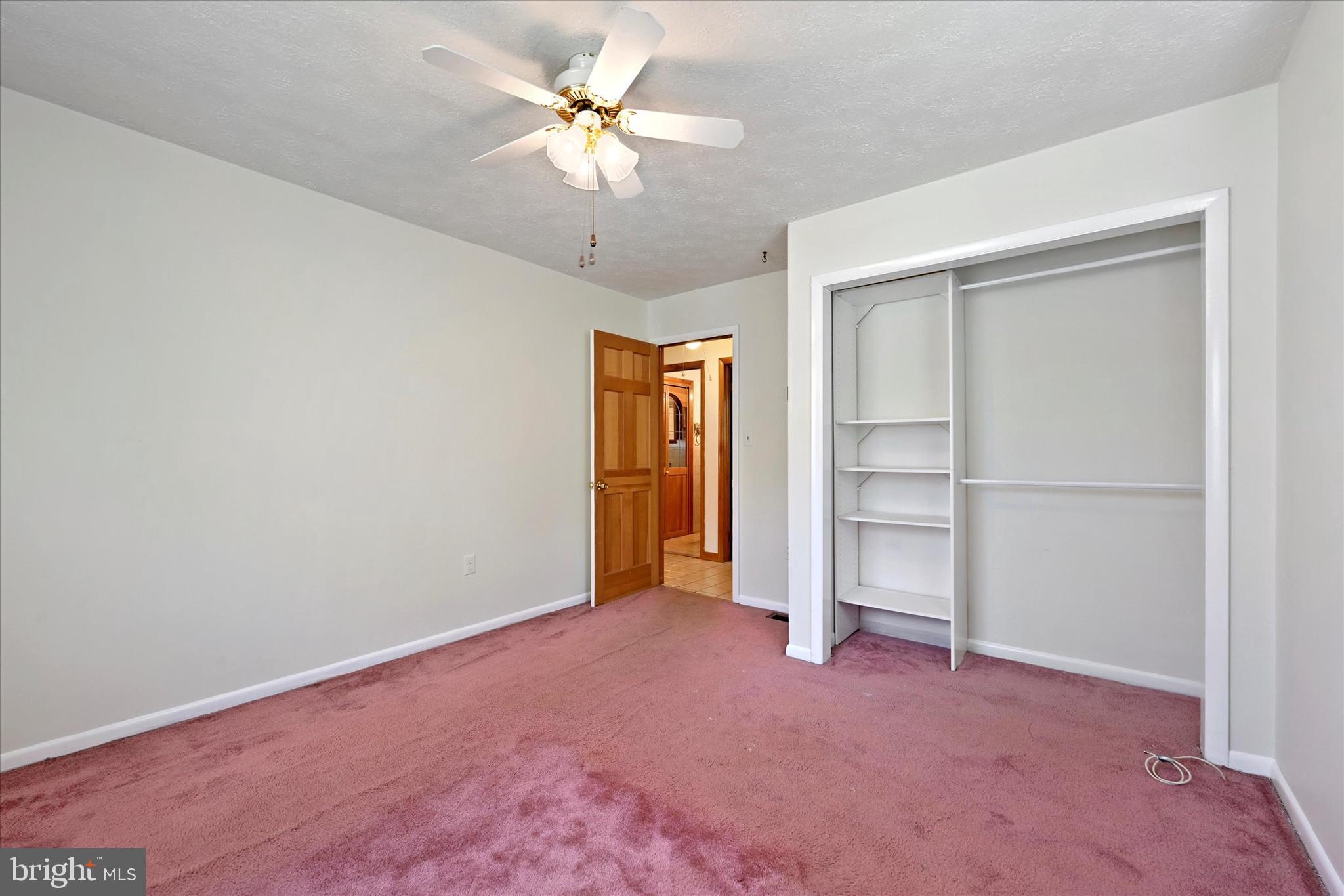 6824 Cornell Road Middle River, MD 21220 - Photo 11 of 24 Bedroom two