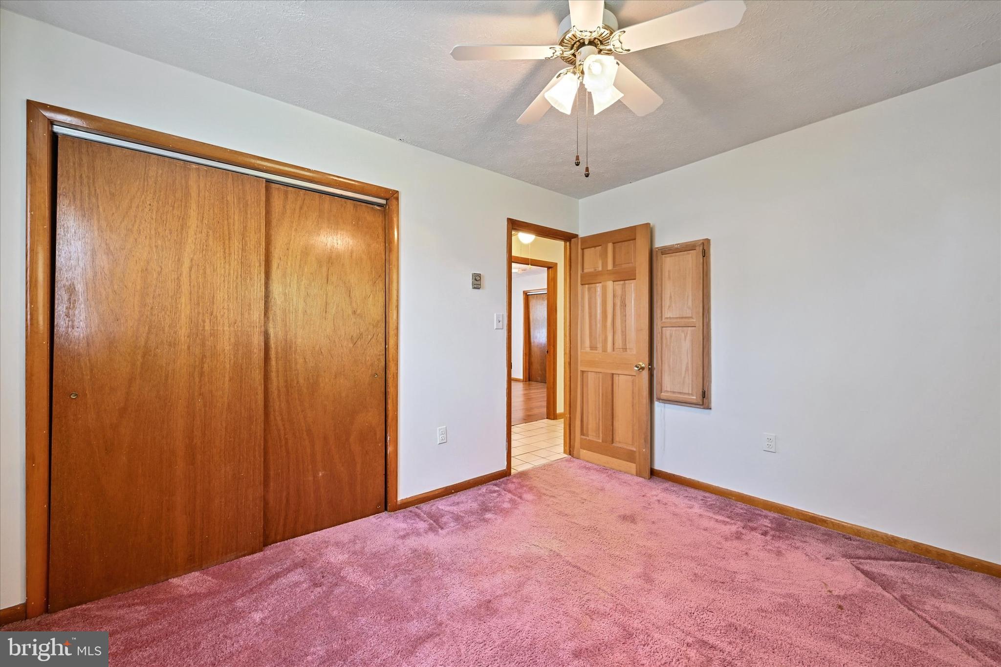 6824 Cornell Road Middle River, MD 21220 - Photo 10 of 24 Bedroom one
