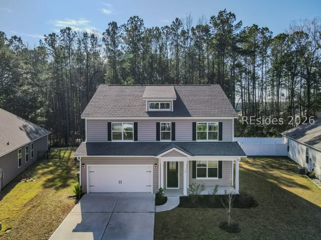 $589,000 | 70 Runner Stone Road, Bluffton, SC 29909