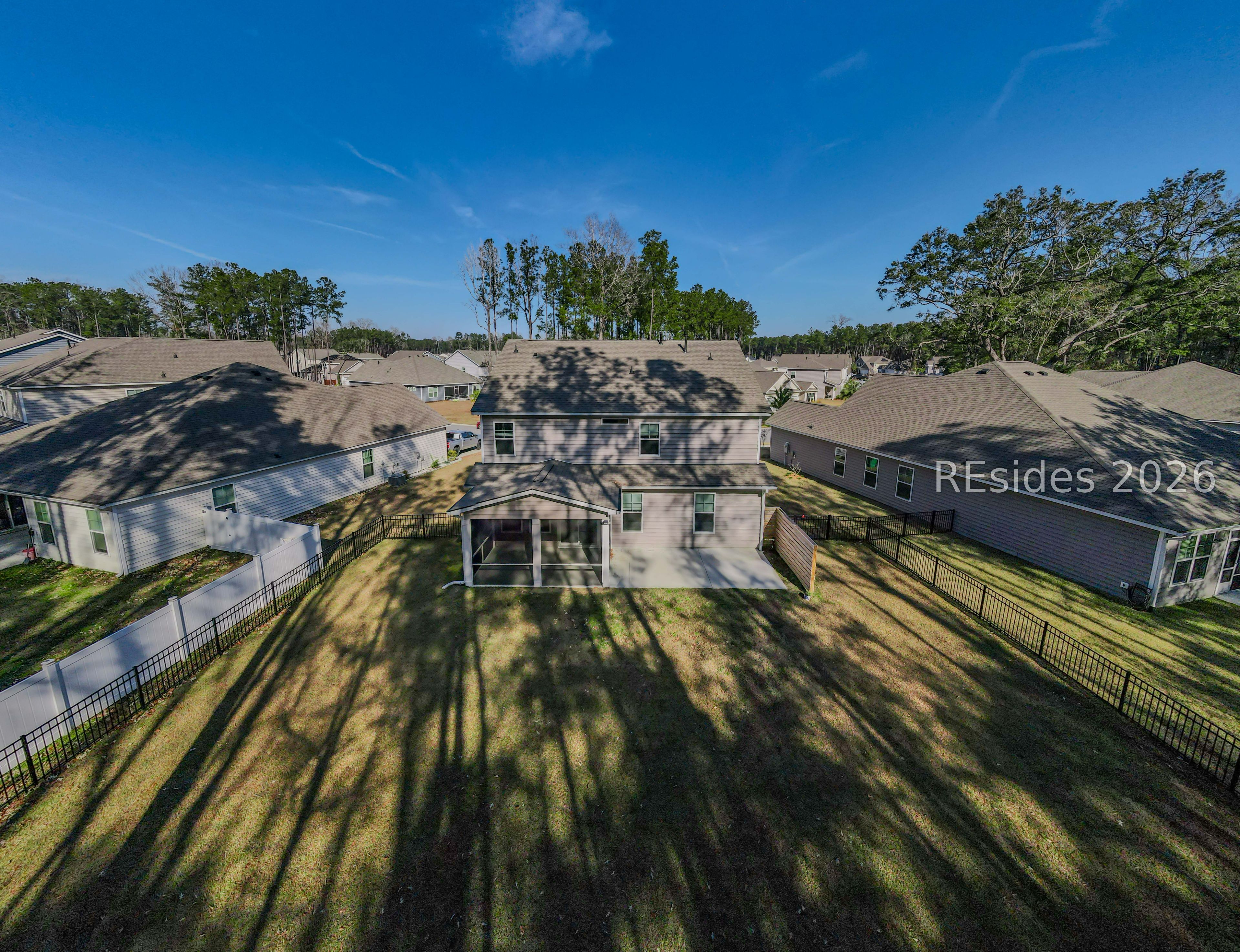 70 Runner Stone Road Bluffton, SC 29909 - Photo 33 of 65