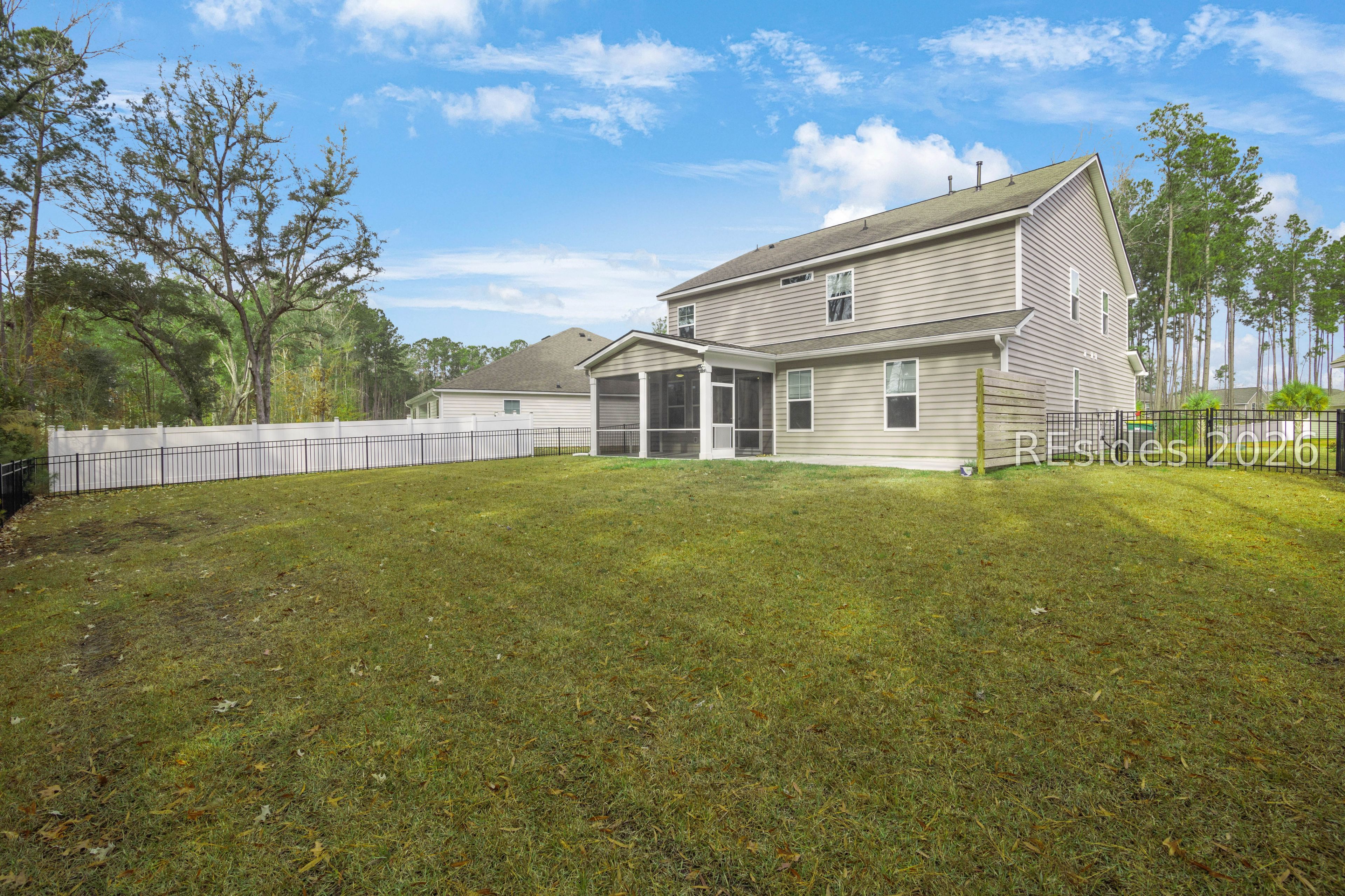 70 Runner Stone Road Bluffton, SC 29909 - Photo 34 of 65