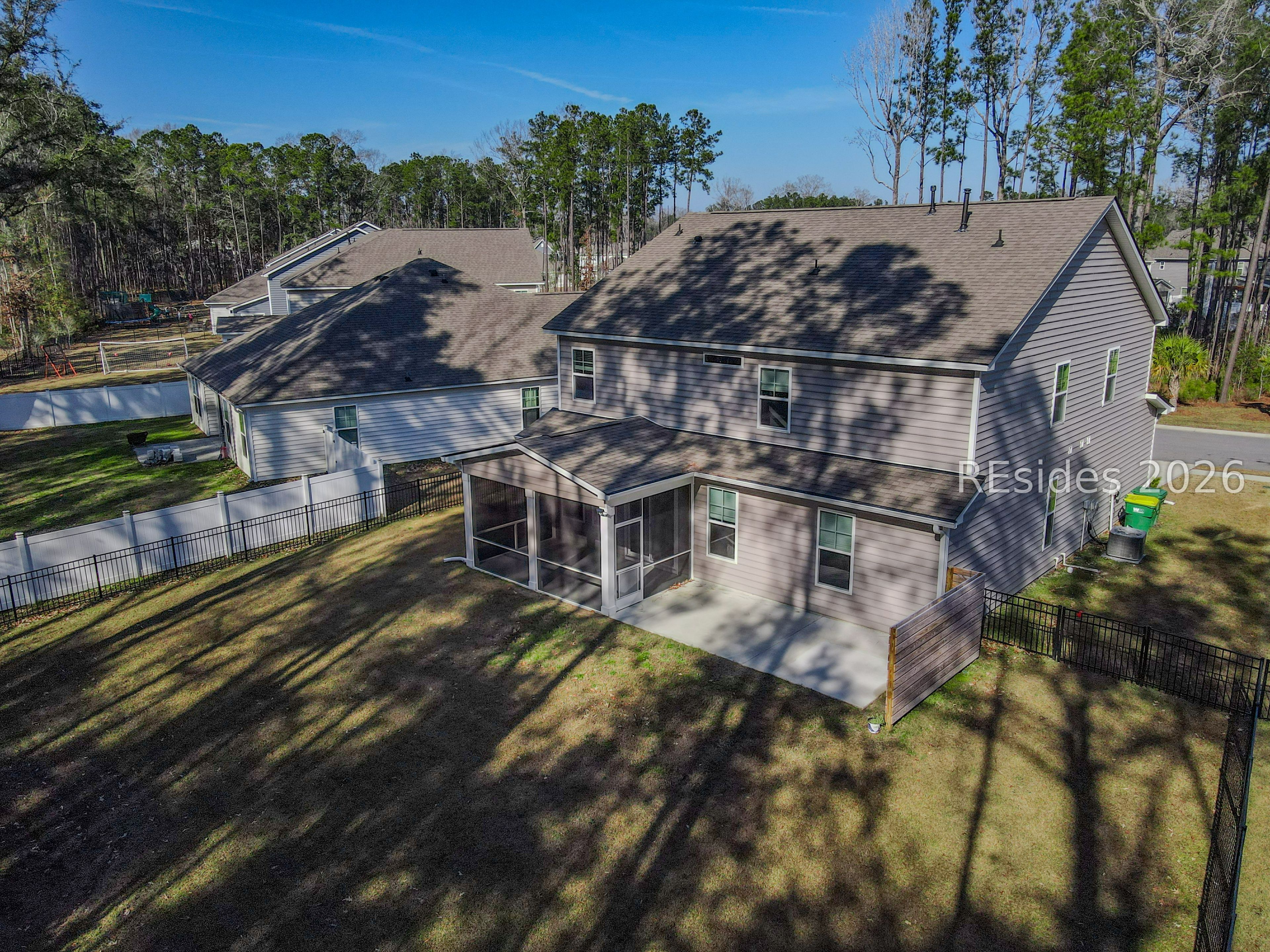 70 Runner Stone Road Bluffton, SC 29909 - Photo 36 of 65