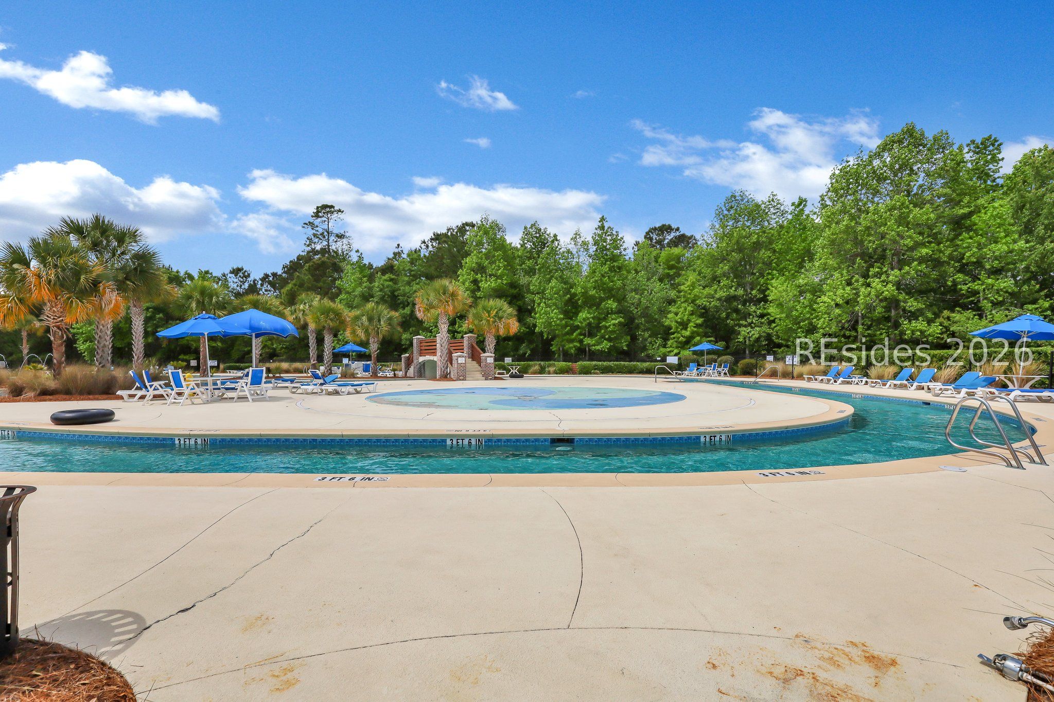 70 Runner Stone Road Bluffton, SC 29909 - Photo 38 of 65