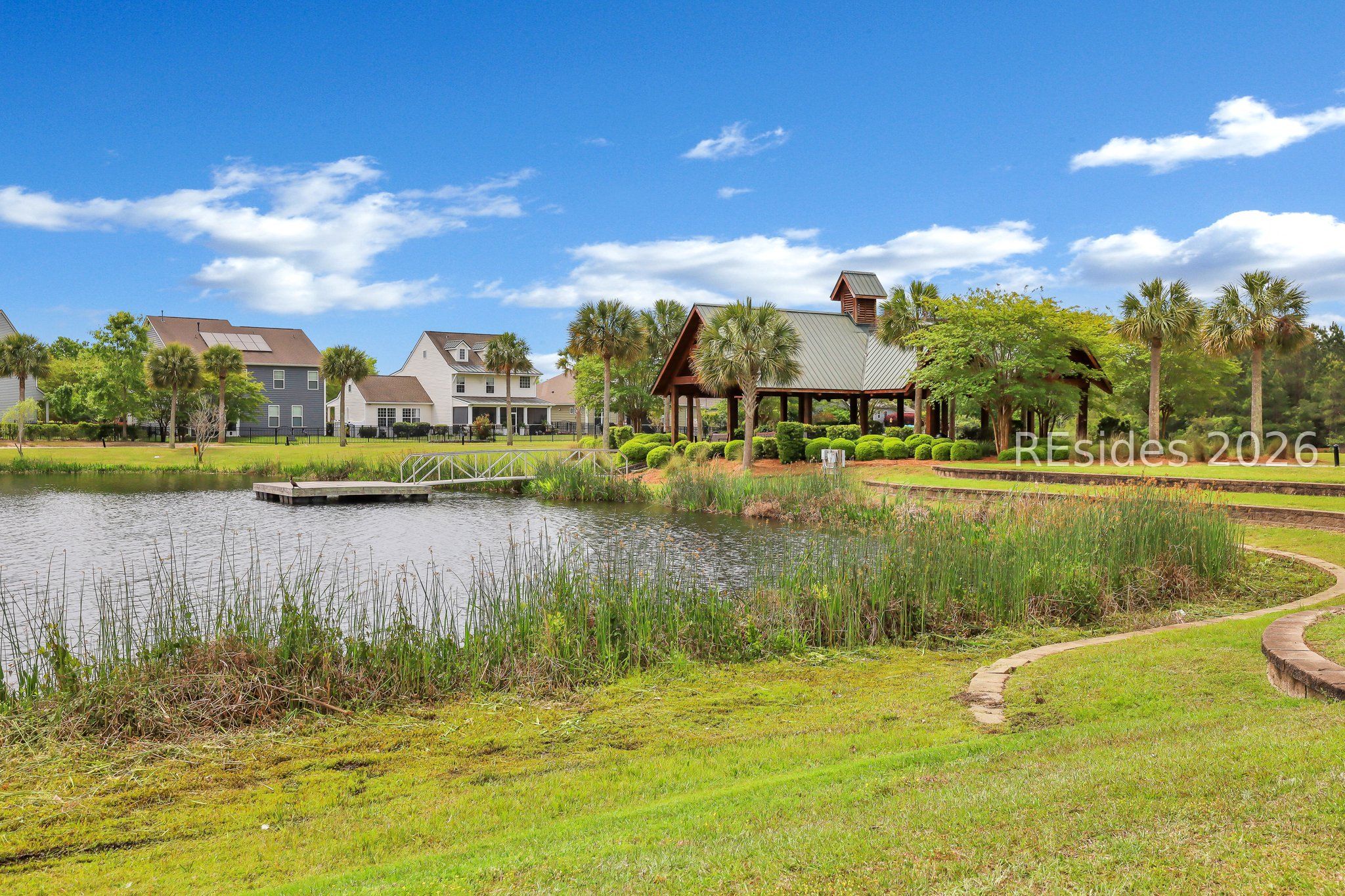 70 Runner Stone Road Bluffton, SC 29909 - Photo 40 of 65