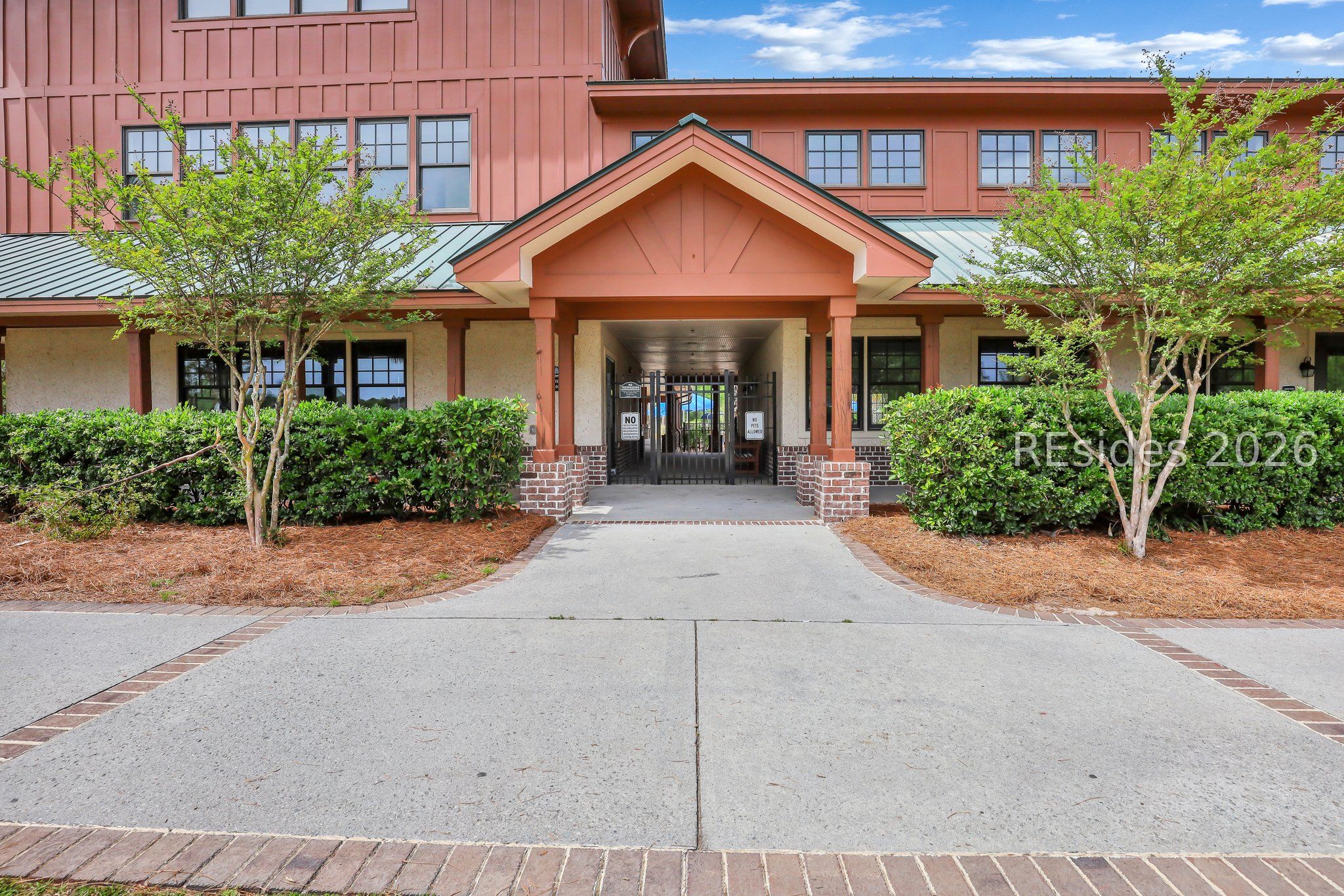 70 Runner Stone Road Bluffton, SC 29909 - Photo 50 of 65