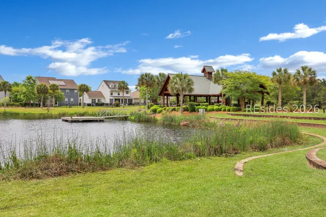 $589,000 | 70 Runner Stone Road, Bluffton, SC 29909