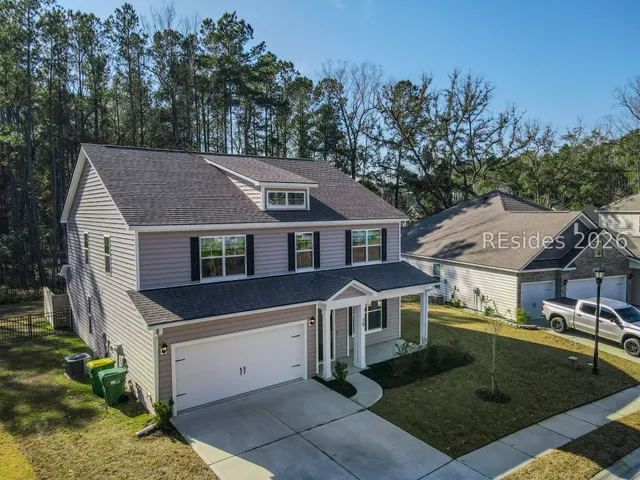 $589,000 | 70 Runner Stone Road, Bluffton, SC 29909
