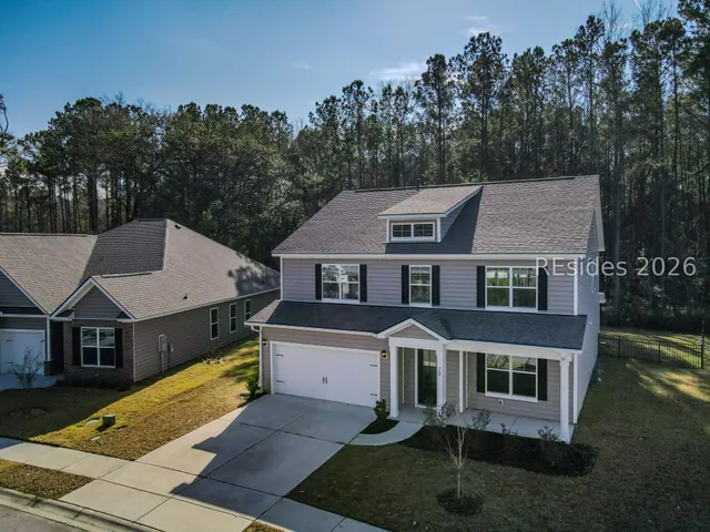 $589,000 | 70 Runner Stone Road, Bluffton, SC 29909