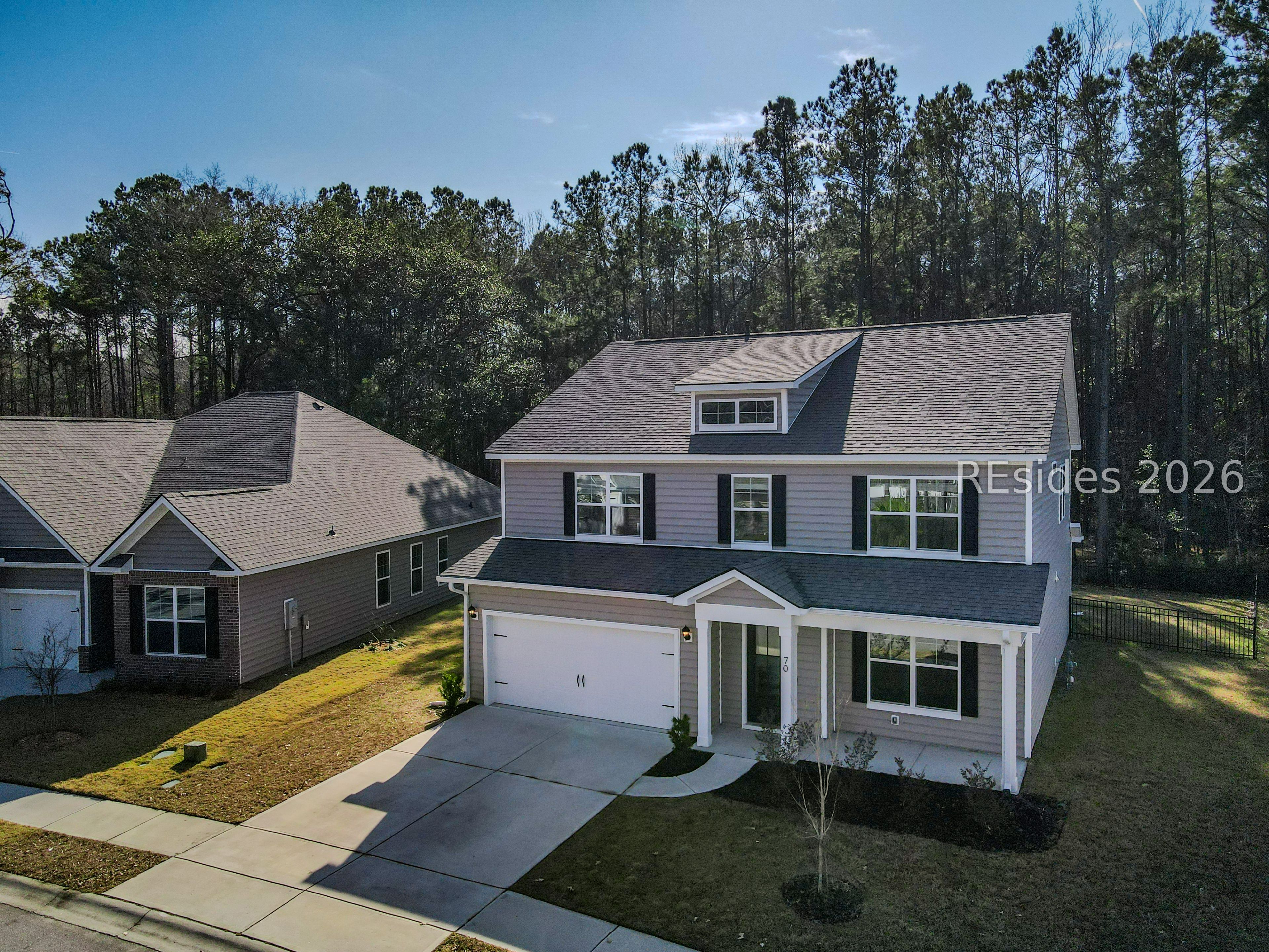 70 Runner Stone Road Bluffton, SC 29909 - Photo 63 of 65