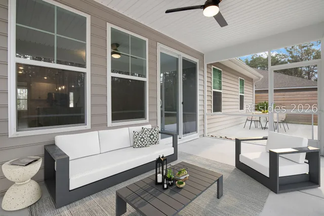 $589,000 | 70 Runner Stone Road, Bluffton, SC 29909