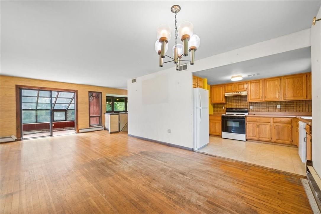 40 Felter Hill Road Monroe, NY 10950 - Photo 1 of 1 Kitchen with Pantry