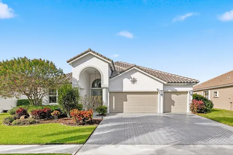 $1,149,000 | 12403 Cascades Pointe Drive, Boca Raton, FL 33428