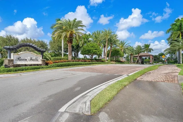$1,149,000 | 12403 Cascades Pointe Drive, Boca Raton, FL 33428