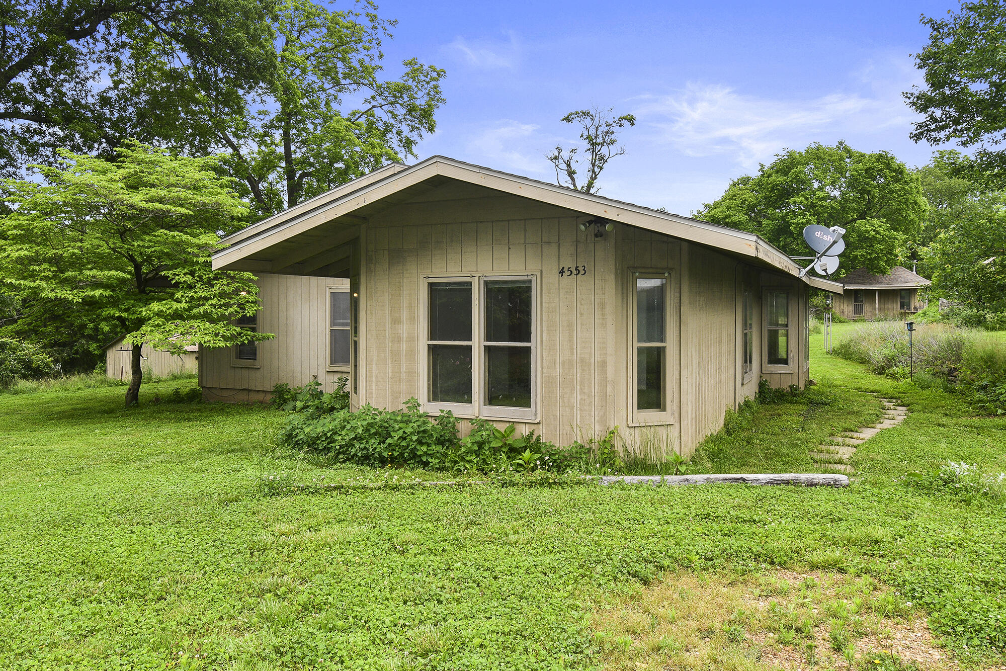 4541 North Lanier Lane Springfield, MO 65803 - Photo 59 of 90 62