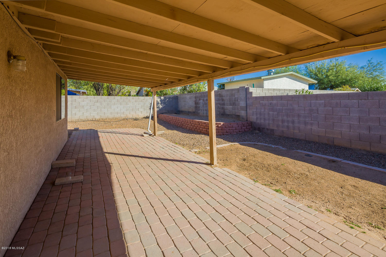 4751 West Hardy Road Tucson, AZ 85742 - Photo 19 of 23