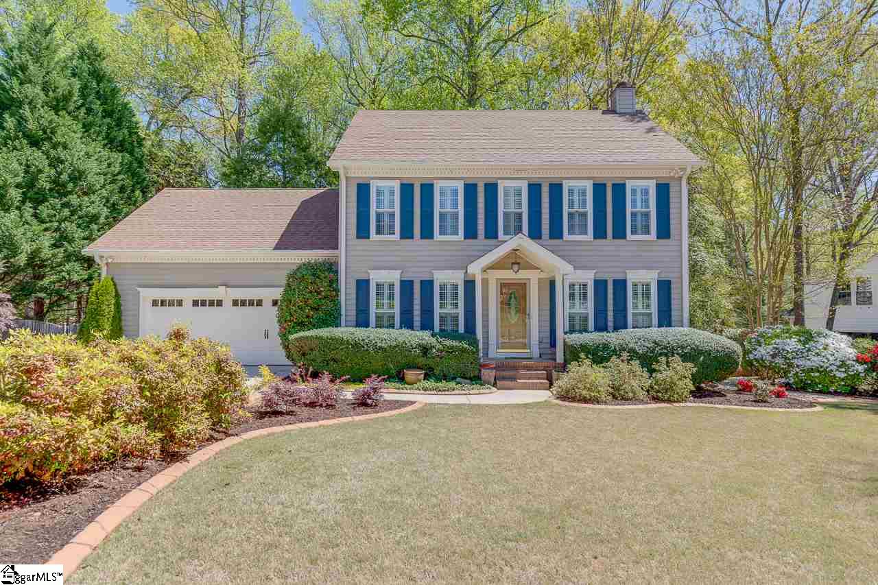 235 Spring Lake Loop Simpsonville, SC 29681 - Photo 1 of 34