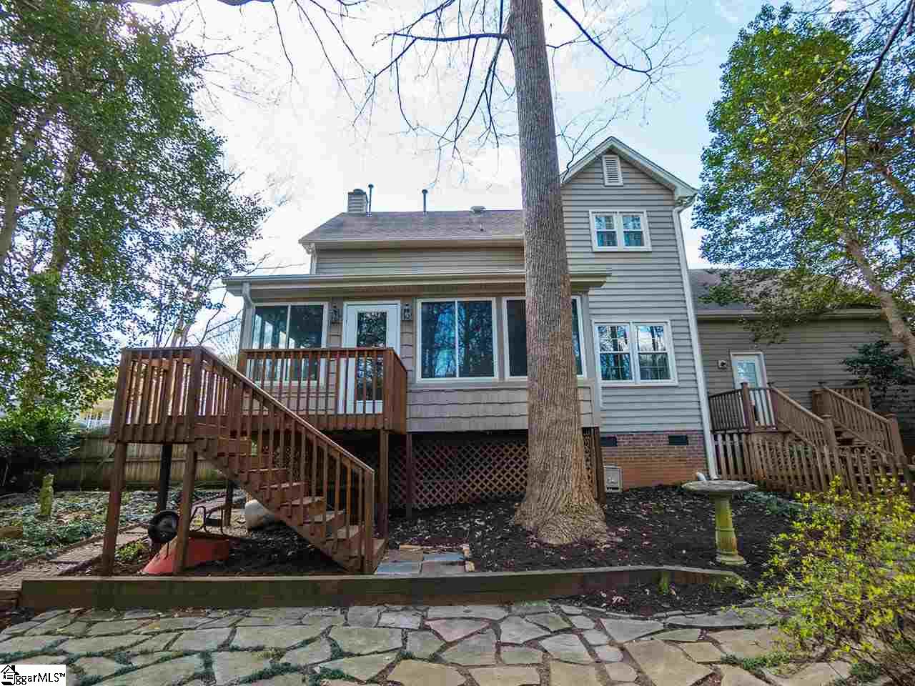235 Spring Lake Loop Simpsonville, SC 29681 - Photo 29 of 34