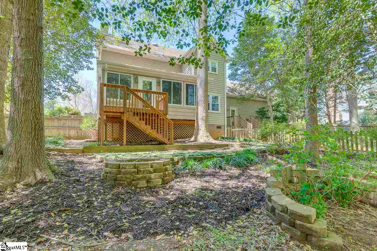 235 Spring Lake Loop Simpsonville, SC 29681 - Photo 31 of 34