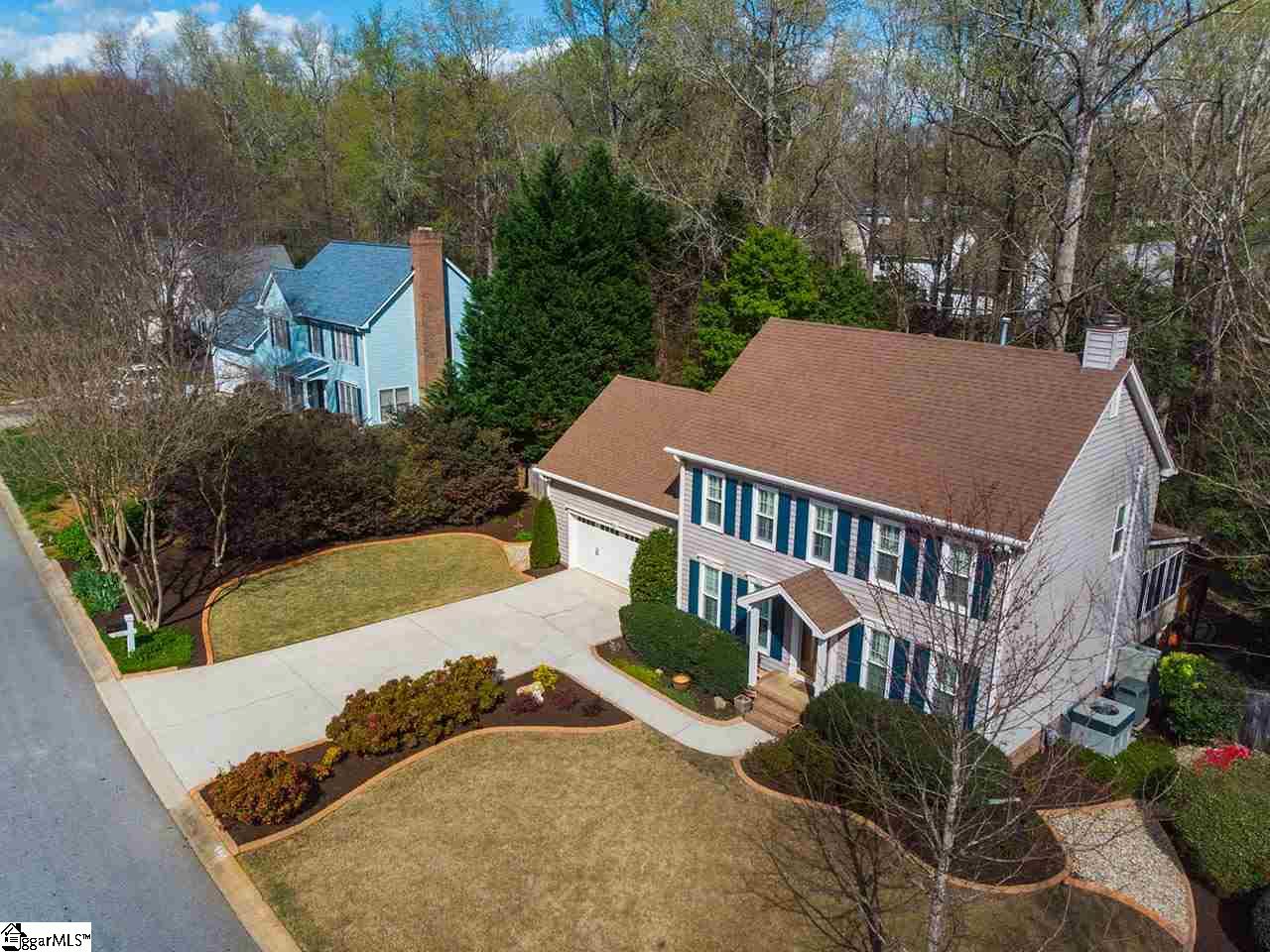 235 Spring Lake Loop Simpsonville, SC 29681 - Photo 33 of 34