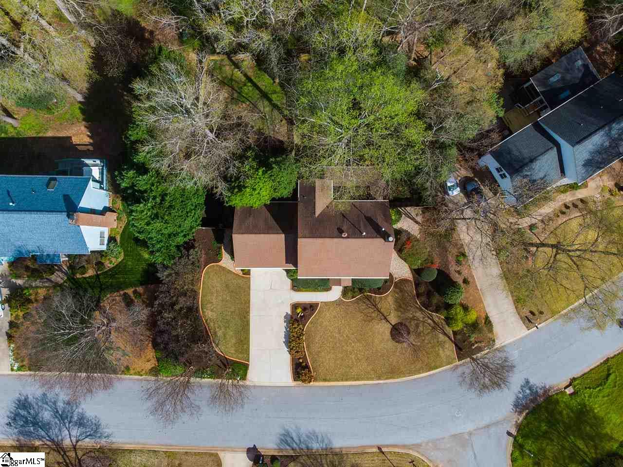 235 Spring Lake Loop Simpsonville, SC 29681 - Photo 34 of 34