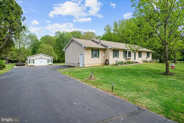 $453,000 | 114 Hagerty Place, Townsend, DE 19734
