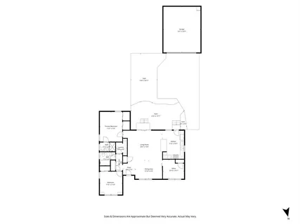 $650,000 | 7024 Wake Forrest Drive, Dallas, TX 75214