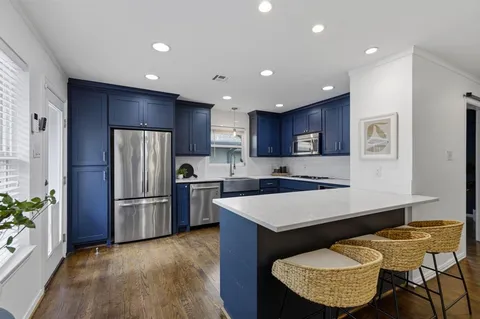$650,000 | 7024 Wake Forrest Drive, Dallas, TX 75214