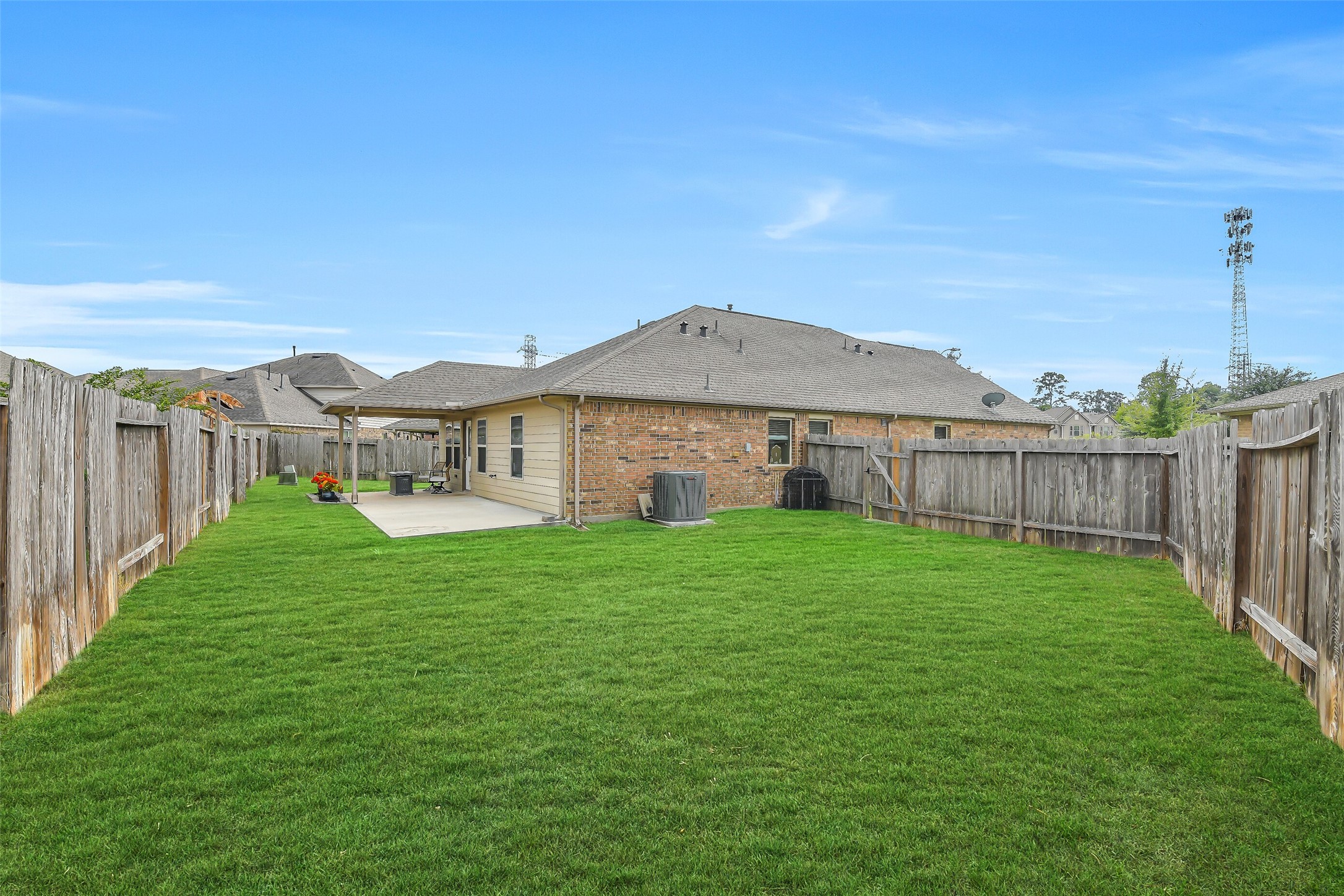 23710 Walnut Maze Court Spring, TX 77389 - Photo 29 of 34 Gallery Image 29
