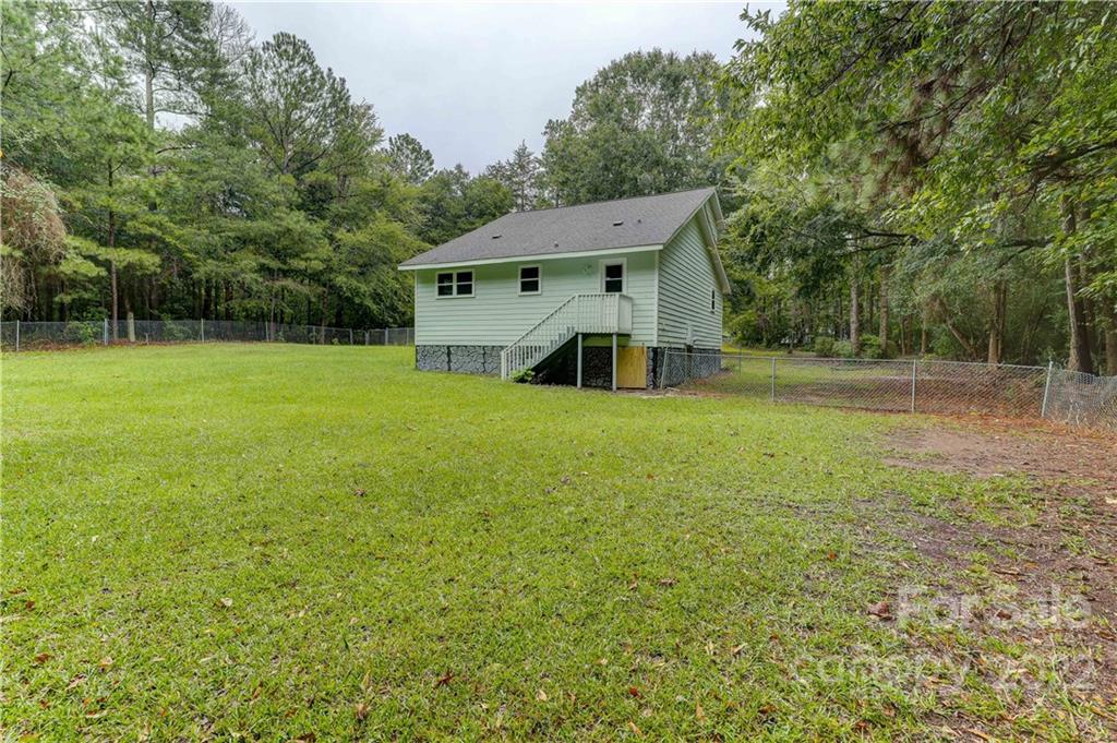2050 Haire Road Fort Mill, SC 29715 - Photo 32 of 34 a view of a house with a yard
