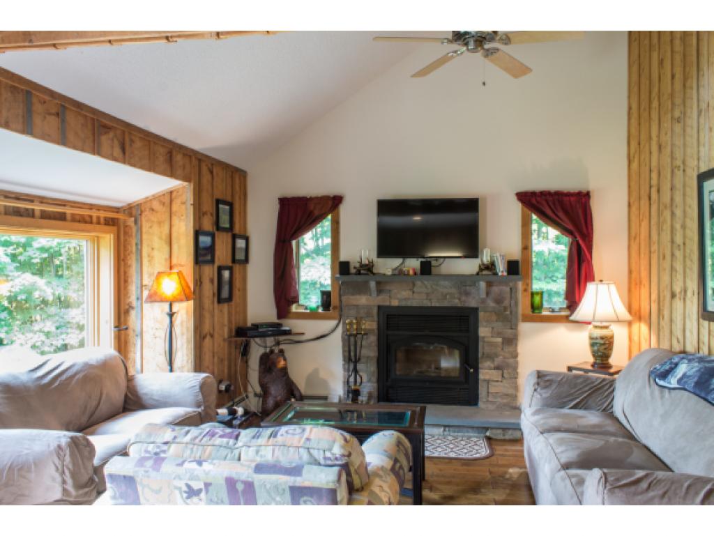 1017 Birch Hill Road Windham, VT 05359 - Photo 2 of 20