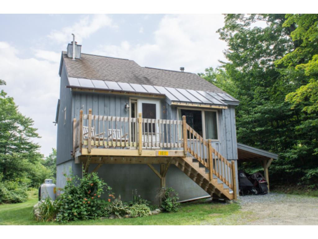 1017 Birch Hill Road Windham, VT 05359 - Photo 14 of 20