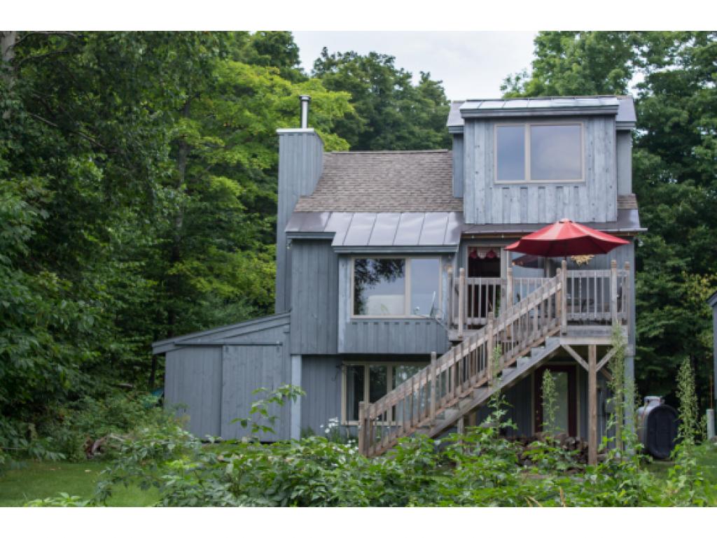 1017 Birch Hill Road Windham, VT 05359 - Photo 3 of 20