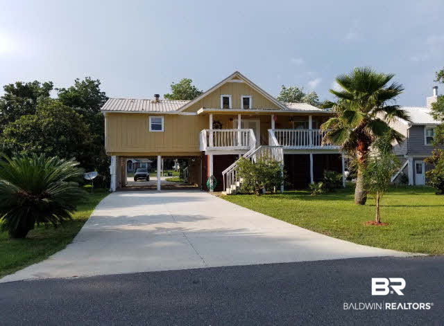 26140 Terry Cove Drive Orange Beach, AL 36561 - Photo 1 of 26