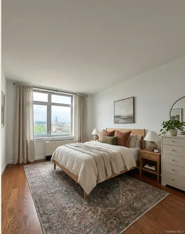 $699,000 | 40-28 College Point Boulevard, Unit 805 | Flushing