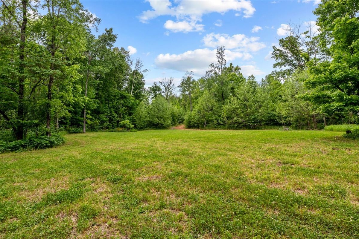 3571 Old Blacktop Road McEwen, TN 37101 - Photo 13 of 99 a view of yard with green space