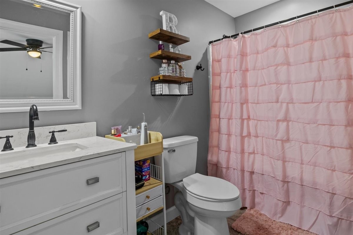 3571 Old Blacktop Road McEwen, TN 37101 - Photo 45 of 99