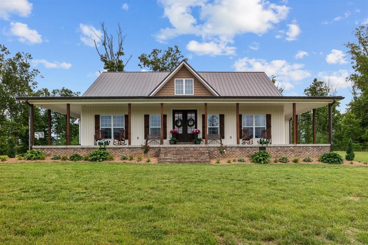 3571 Old Blacktop Road McEwen, TN 37101 - Photo 50 of 99