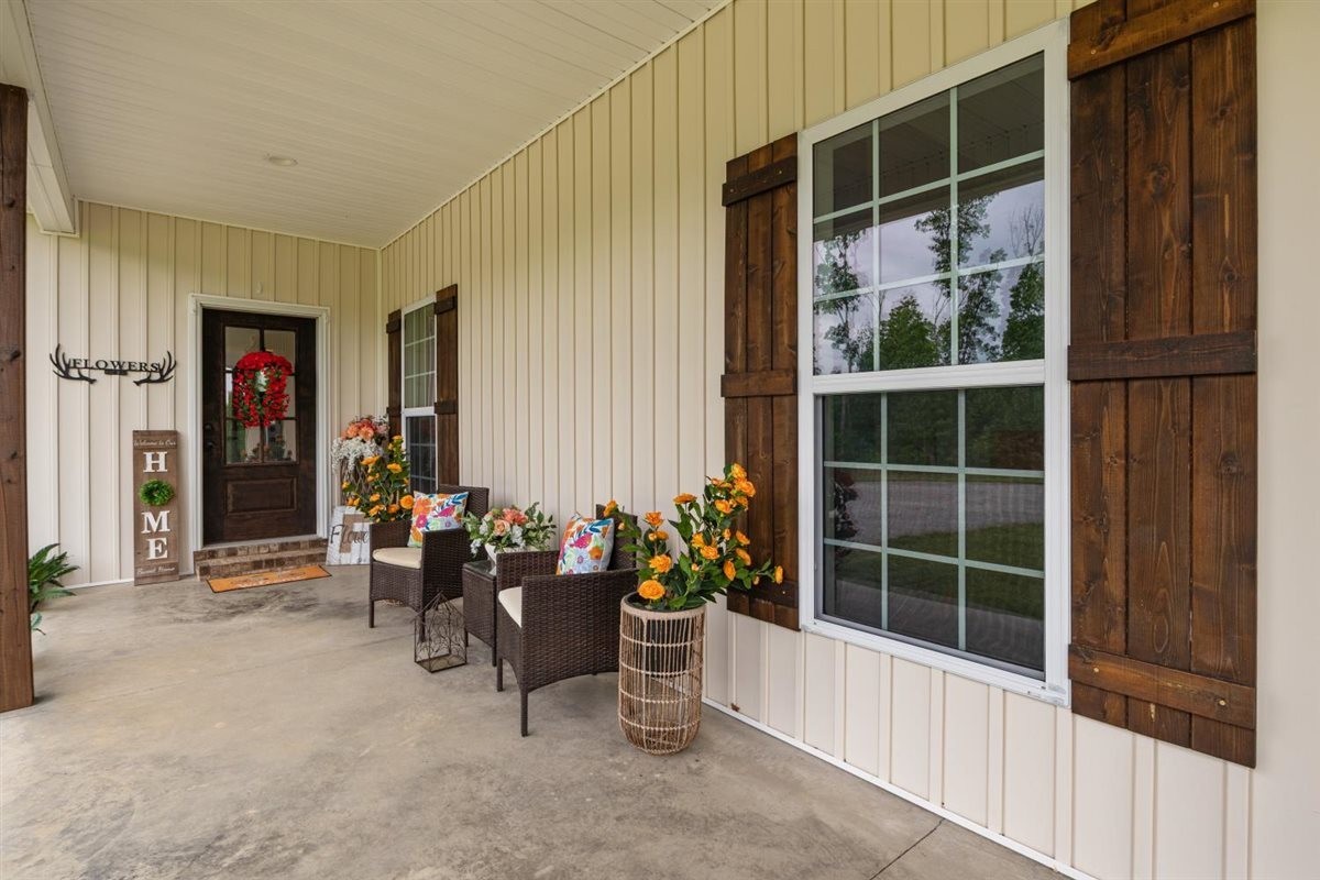3571 Old Blacktop Road McEwen, TN 37101 - Photo 52 of 99